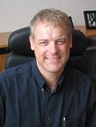 Gerald Hofer